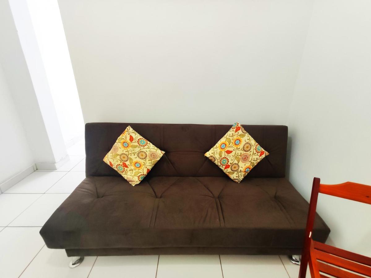 Апартаменты Paraiso Na Praia De Copacabana Tc202 Рио-де-Жанейро Экстерьер фото